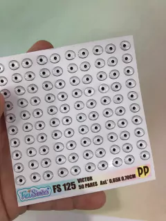 FS 125 ESPECIAL HALLOWEEN - comprar online