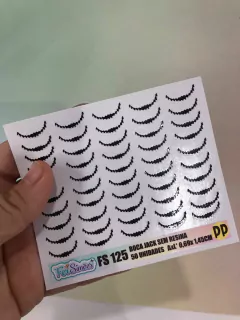 Imagem do FS 125 ESPECIAL HALLOWEEN