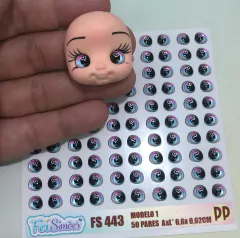 FS 443 - comprar online