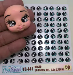 FS 441 - comprar online