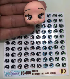 FS 465 - comprar online