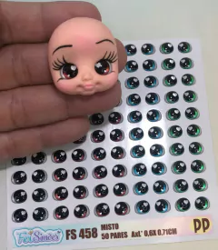 FS 458 - comprar online