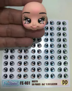 FS 461 - comprar online