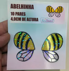 ASAS JARDIM ACETATO - comprar online