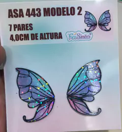 ASA 443 ACETATO na internet