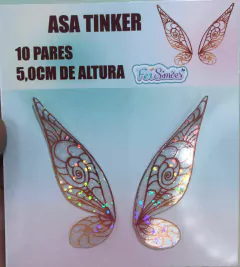 ASA TINKER na internet