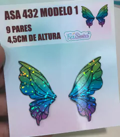 ASA 432 ACETATO - comprar online