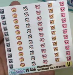 FS 456 - comprar online