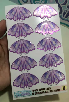 FS 452 CAUDA DE SEREIA na internet