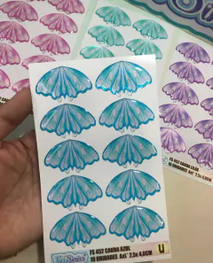 FS 452 CAUDA DE SEREIA - comprar online