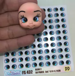 FS 432 - loja online