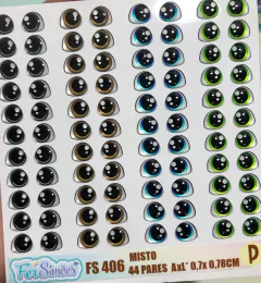 FS 406 - comprar online