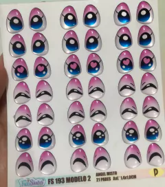 FS 193 STICH MODELO 2 na internet