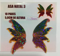 ASAS NATAL na internet