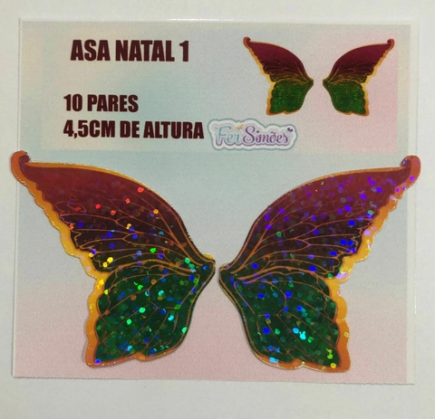 ASAS NATAL