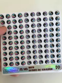 FS 145 HOLOGRÁFICO - comprar online