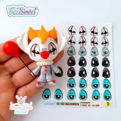 FS 193 STICH HALLOWEEN na internet