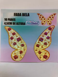 Imagem do ASAS PRINCESAS FADAS