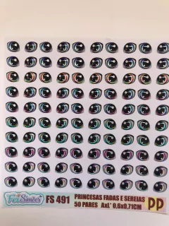 FS 491 PRINCESAS - comprar online