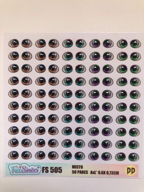 FS 505