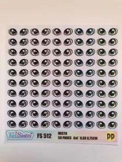 FS 512 - comprar online