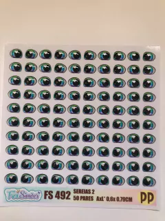 FS 492 SEREIAS na internet