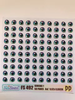 FS 492 SEREIAS - comprar online