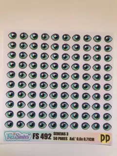 FS 492 SEREIAS - Fer Simoes