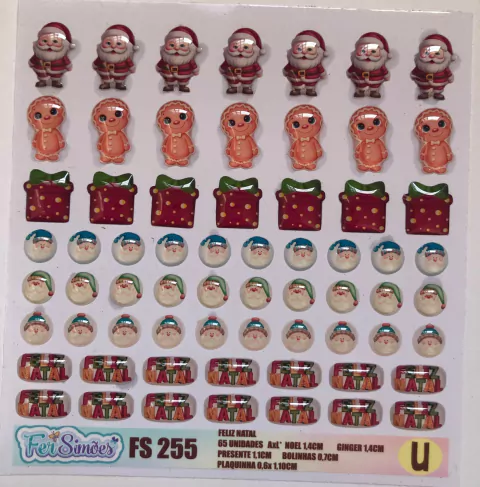 FS 255 - comprar online