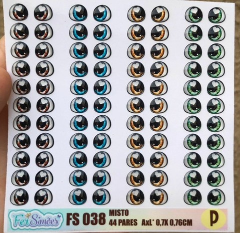 FS 038