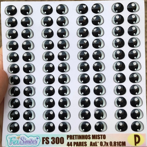 FS 300