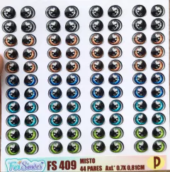 FS 409 - comprar online