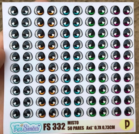 FS 332