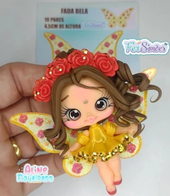 ASAS PRINCESAS FADAS - comprar online