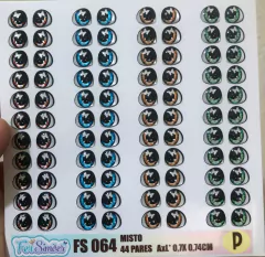 FS 064 - comprar online