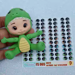 FS 065 - comprar online