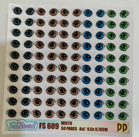 FS 609