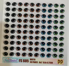 FS 605 - comprar online