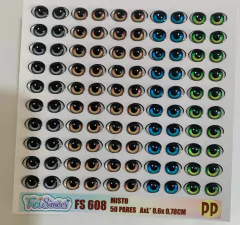 FS 608 - comprar online