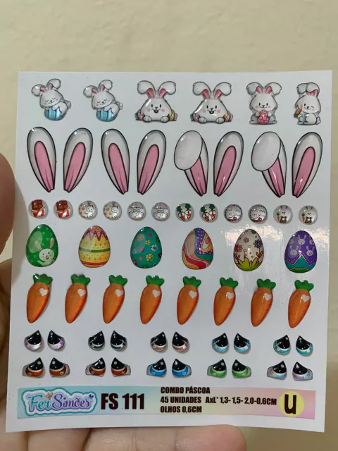 FS 111 COMBO PÁSCOA