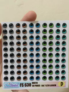 FS 630 - comprar online