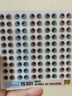 FS 631 - comprar online