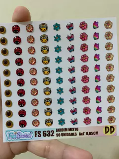 FS 632 JARDIM - comprar online