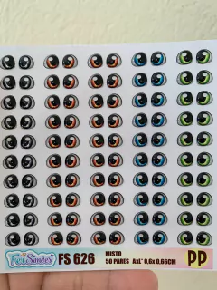 FS 626 - comprar online