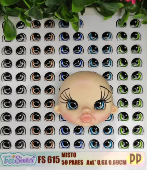 FS 615 - comprar online