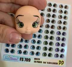 FS 709 - loja online