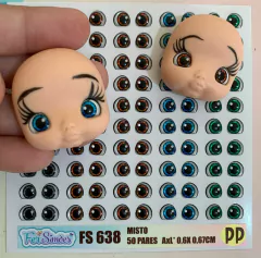 FS 638 - comprar online