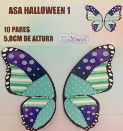 ASA HALLOWEEN