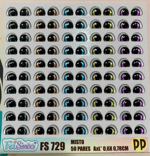 FS 729