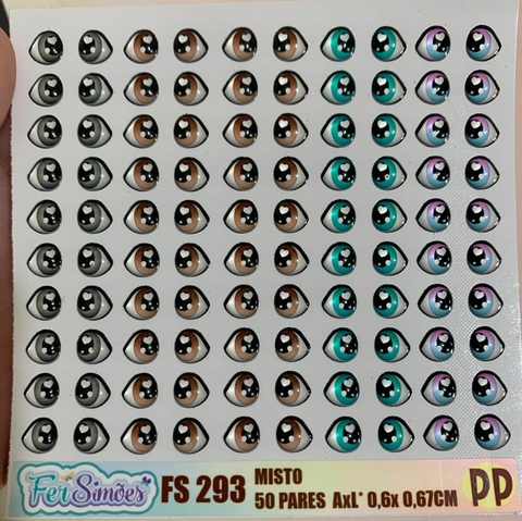 FS 293 - comprar online